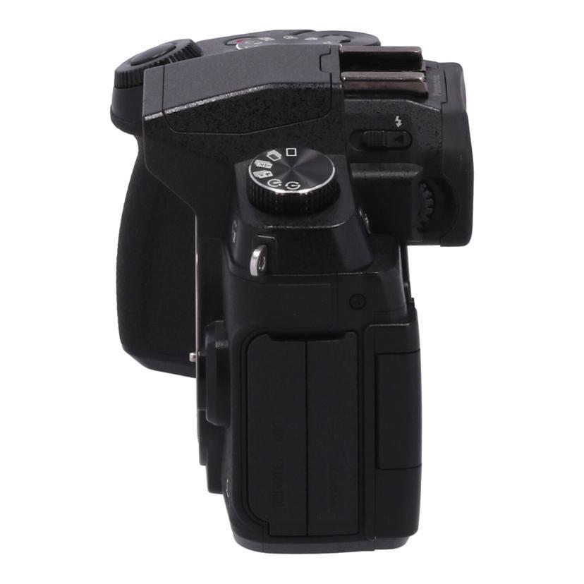 Panasonic パナソニック/ミラーレス一眼/DMC-G8 ボディ/WE6SA003670/Bランク/67【中古】 Panasonic（パナソニック） パナソニック/ミラーレス一眼/DMC-G8