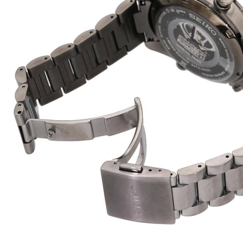SEIKO（セイコー） セイコー/プロスペックス スピードタイマー