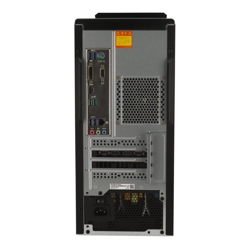 ASUS エイスース/Win11ゲーミングPC/ROG Strix G10DK/G10DK