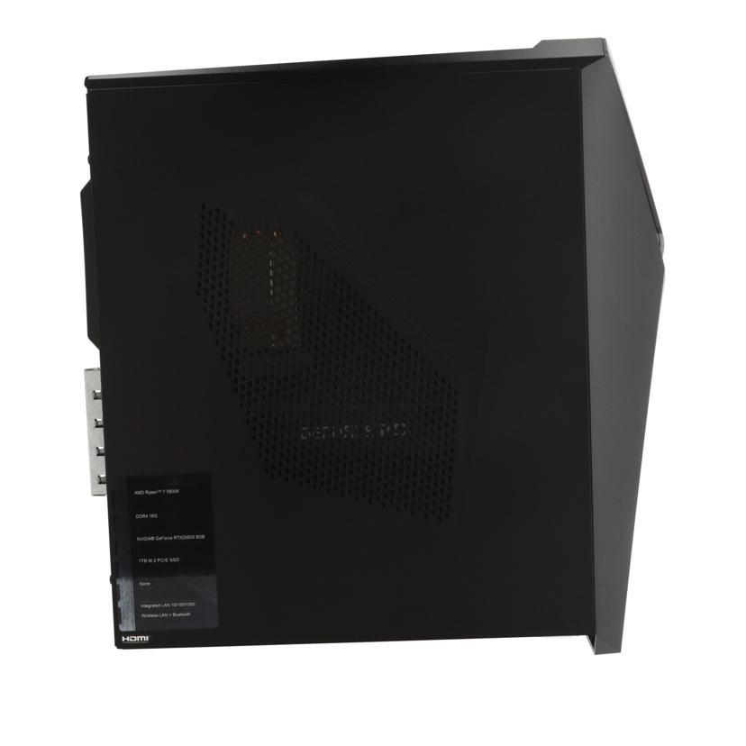 ASUS エイスース/Win11ゲーミングPC/ROG Strix G10DK/G10DK