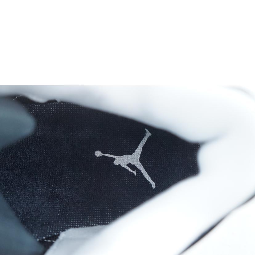 NIKE（ナイキ） ナイキ/AIR JORDAN 3 RETRO 26.0/136064-004/Aランク