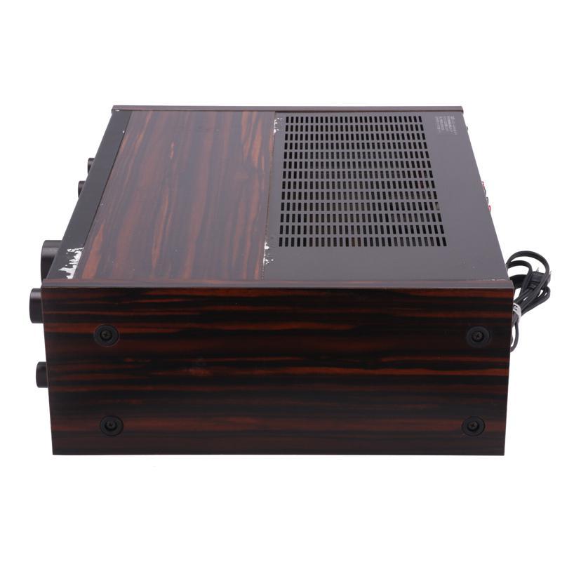 SANSUI AU-D607F EXTRA プリメインアンプ C】SANSUI AU-D607F