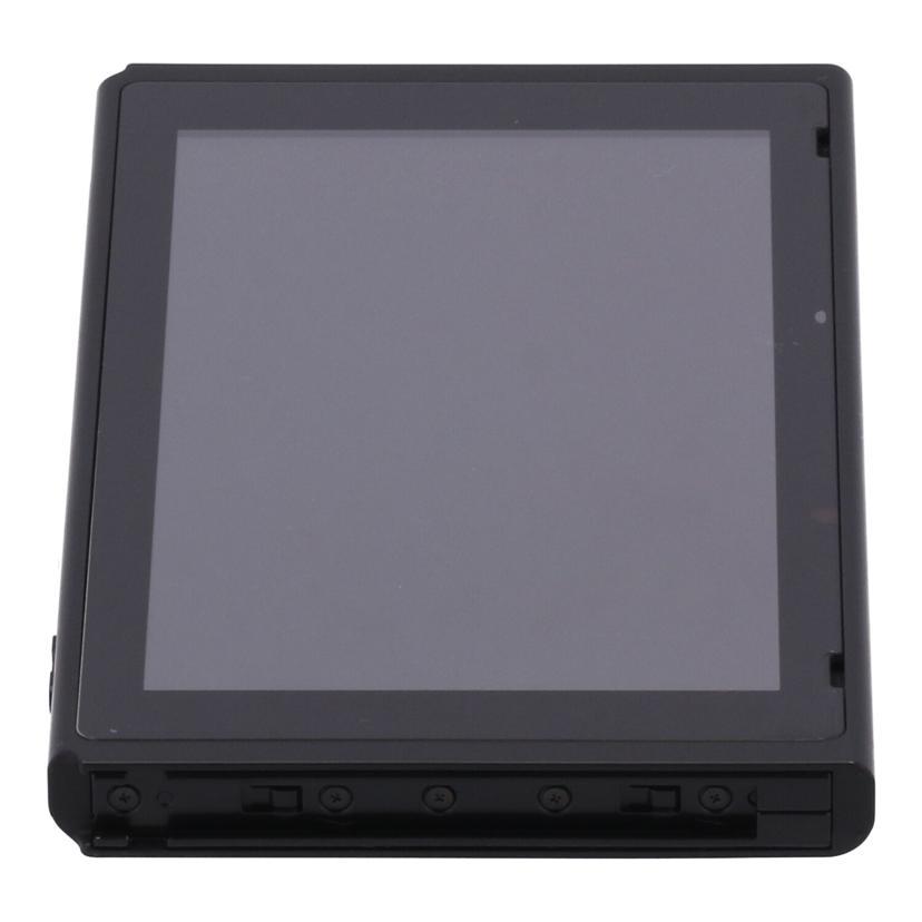 NINTENDO 任天堂 ニンテンドー/Switch 本体/HAC-001/XAJ10019280515/Bランク/75【中古】 任天堂 NINTENDO ニンテンドー/Switch 本体/HAC-001
