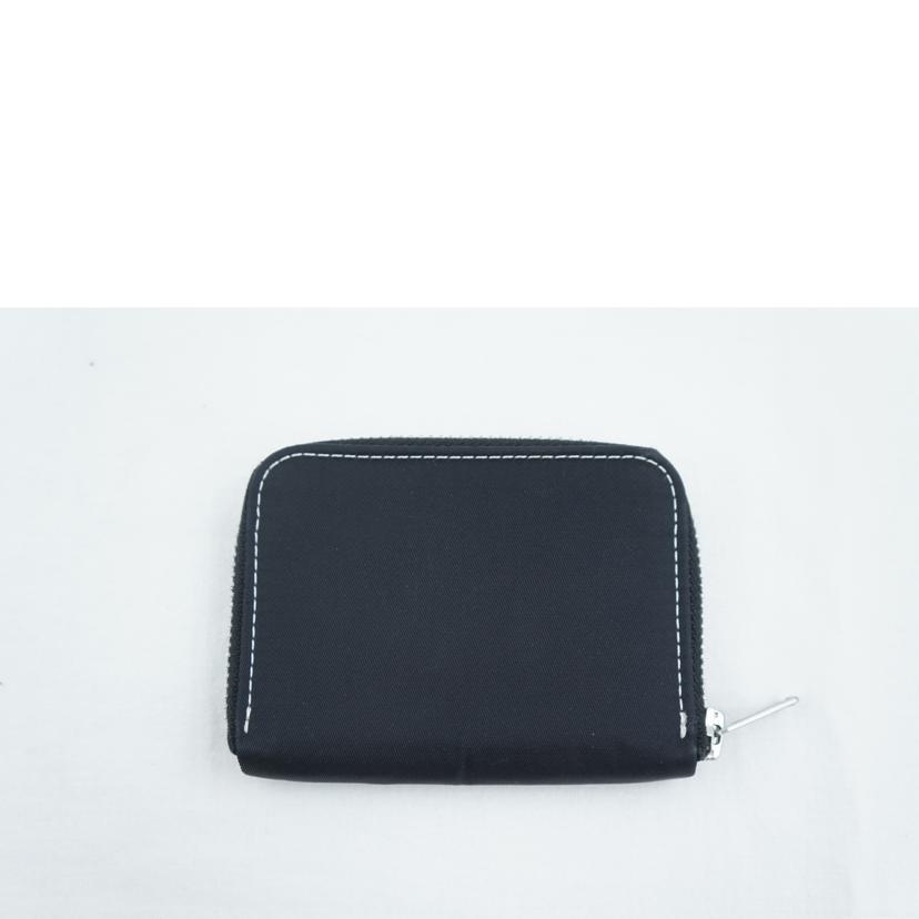 Stussy×Porter お財布 STUSSY - stussy PORTER コラボ ウォレット ネイビーの通販 by ha_nb