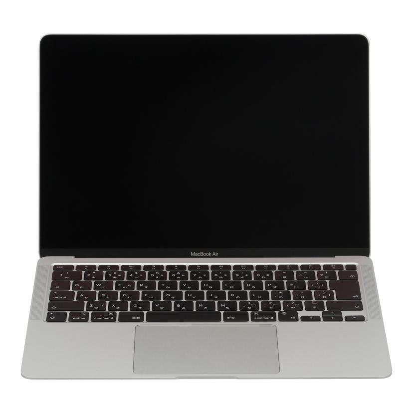 Apple アップル/MacBook Air （M1, 2020）/MGN93J/A A2337