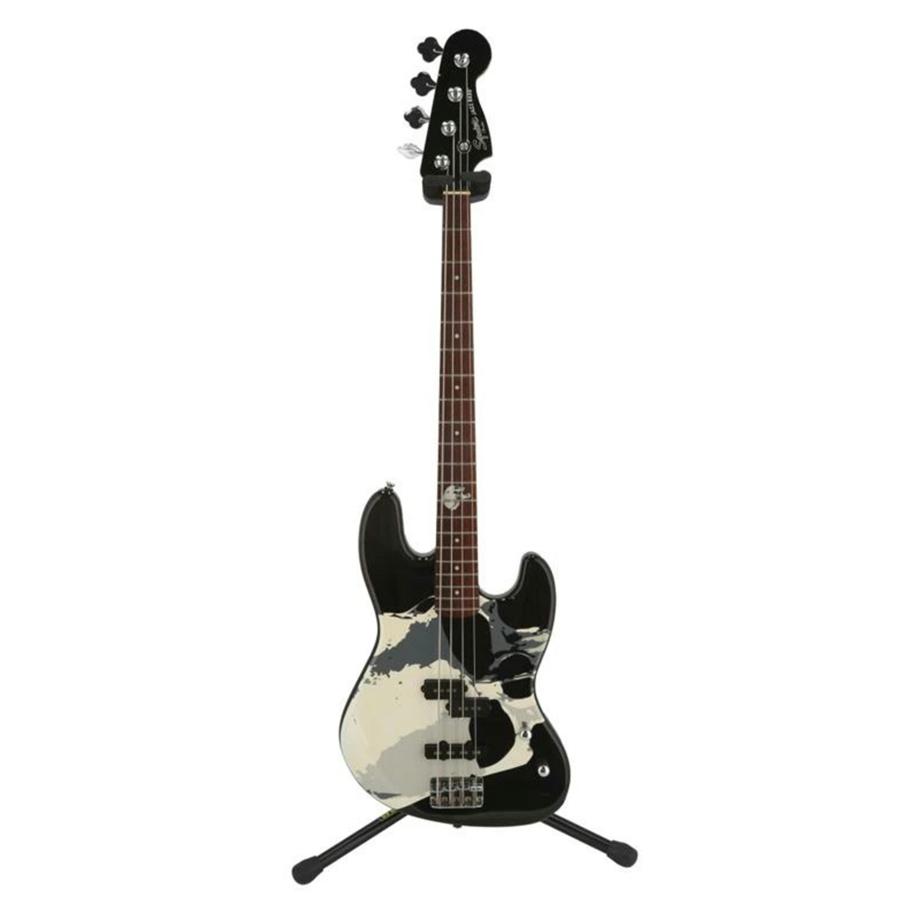 Squier スクワイヤー/エレキベース/FRANK BELLO JB/080118022/Bランク