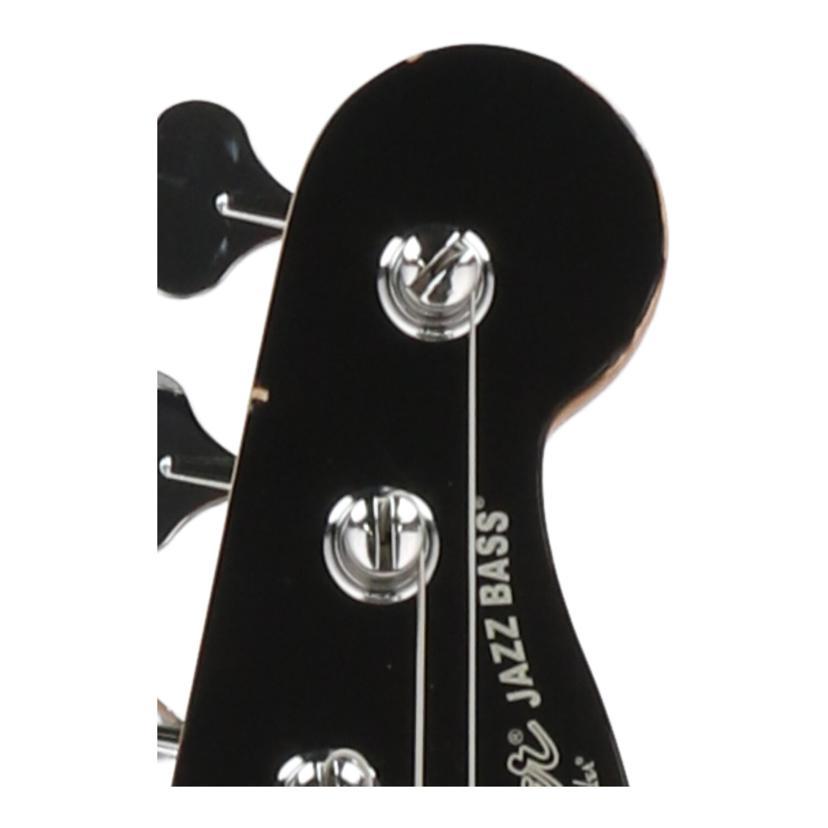 Squier スクワイヤー/エレキベース/FRANK BELLO JB/080118022/Bランク/67【中古】 Squier スクワイヤー/エレキベース/FRANK BELLO JB/080118022/Bランク