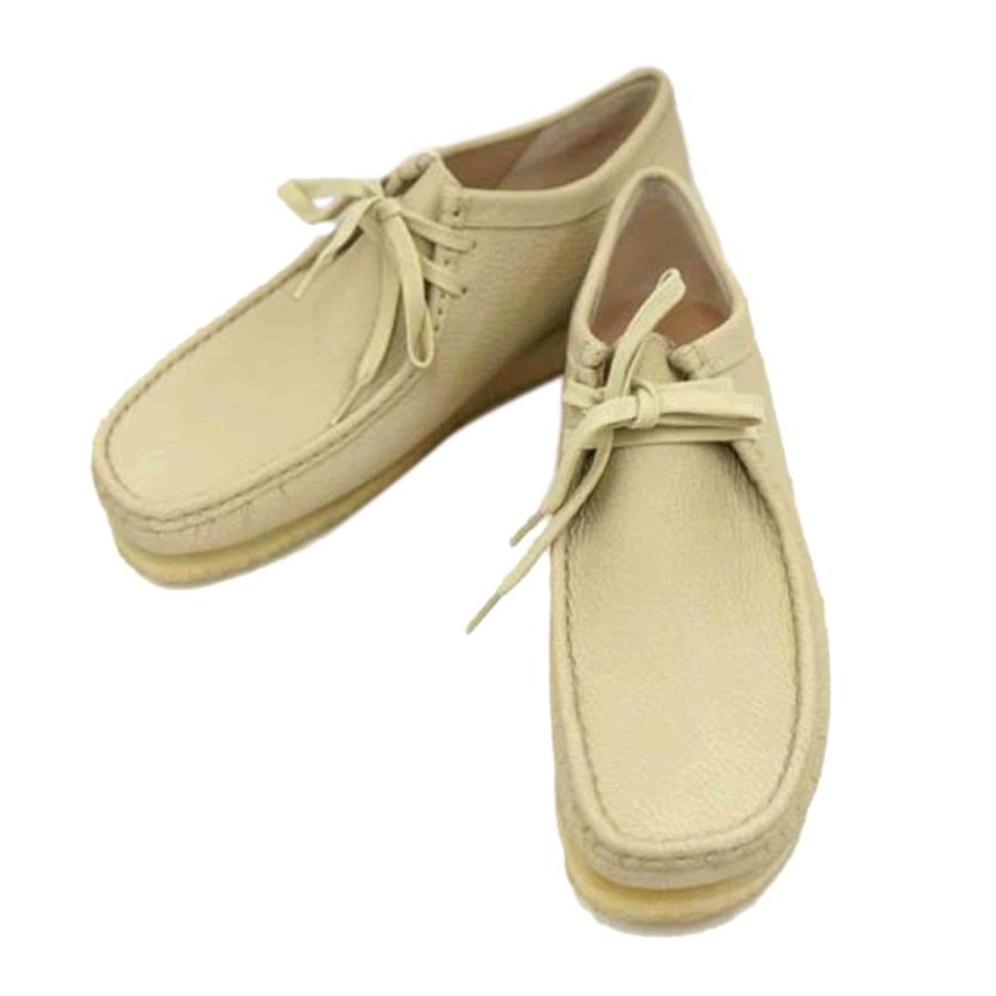 Clarks（クラークス） クラークス/Clarks×supreme ワラビーブーツ 27.0