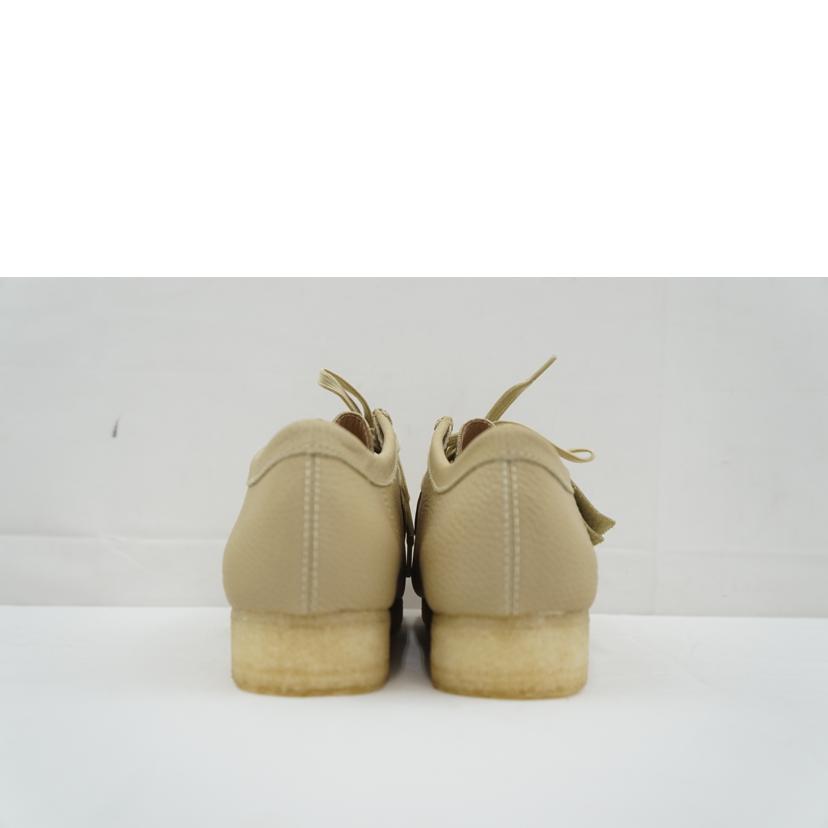 Clarks（クラークス） クラークス/Clarks×supreme ワラビーブーツ 27.0