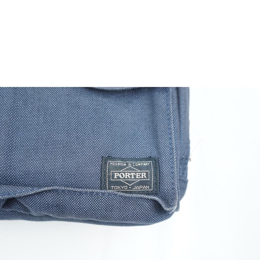PORTER ポーター/ショルダー/ABランク/67【中古】 : ワンダーレックス