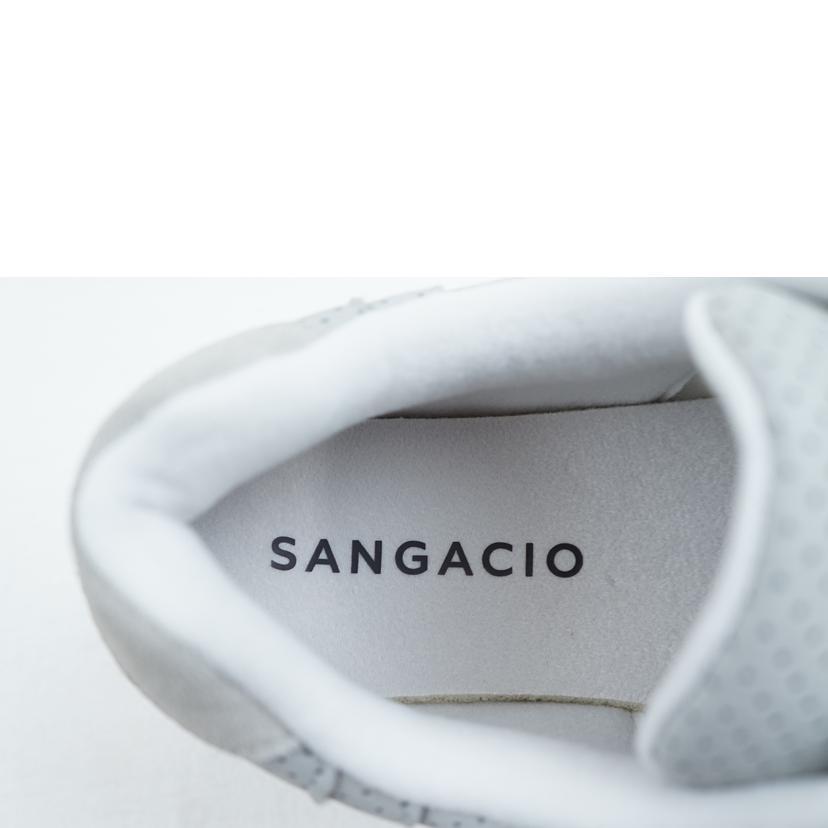 SANGACIO サンガッチョ/MOM GRAY 26.0/Aランク/67【中古】 GRAY（グライ） SANGACIO サンガッチョ/MOM GRAY 26.0/Aランク/67
