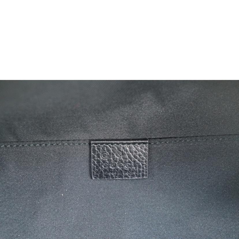 GUCCI（グッチ） グッチ/GGナイロン ボディバック/449182/520***/A