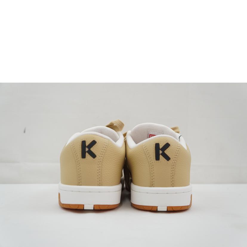 KENZO（ケンゾー） ケンゾー/スニーカー 26.0/FE55SN061L89.14/Aランク