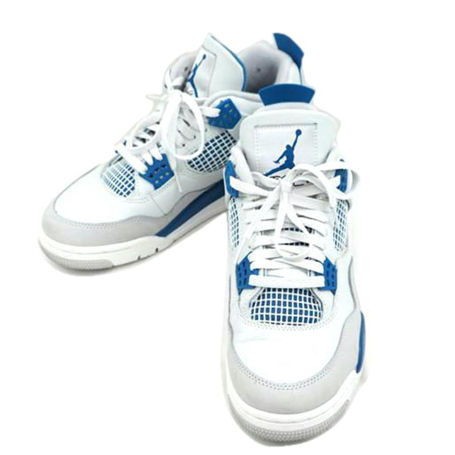 NIKE ナイキ/AIR JORDAN 4 RETRO/26.5cm/FV5029-141/ABランク/84【中古】 NIKE（ナイキ） ナイキ/AIR JORDAN 4 RETRO/FV5029-141/Aランク/67