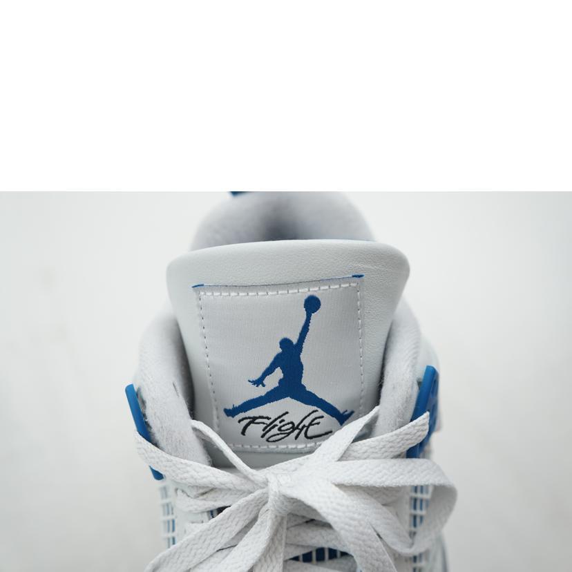 NIKE（ナイキ） ナイキ/AIR JORDAN 4 RETRO/FV5029-141/Aランク/67