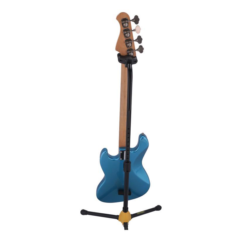 Bacchus（バッカス） バッカス/エレキベース/BJB-1/Bランク/67【中古