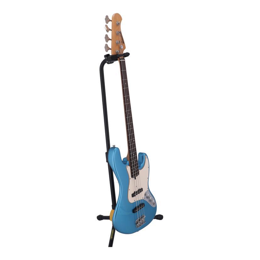 Bacchus（バッカス） バッカス/エレキベース/BJB-1/Bランク/67【中古