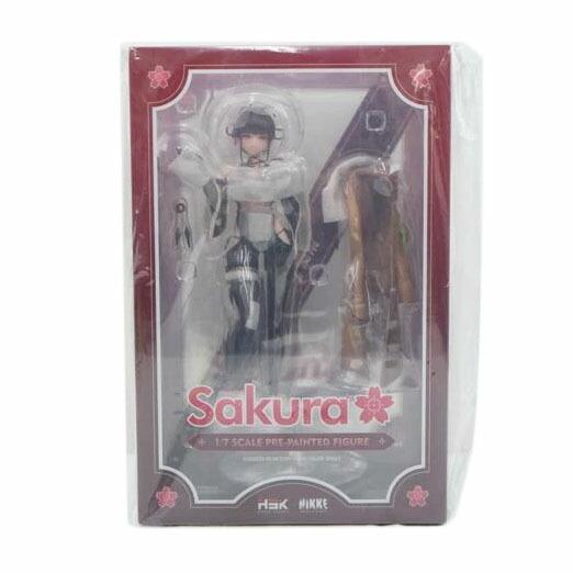 HOBBY SAKURA ホビーサクラ/1/7 サクラ 黒夜密行 豪華版/Aランク/67