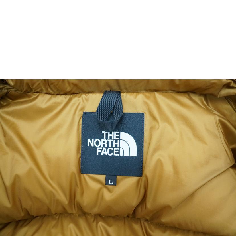 NORTH FACE ザ ノース フェイス/バルトロライトジャケット/ND92131R/A