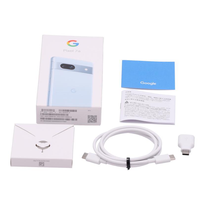 Google（グーグル） Google SIMフリー グーグル/スマートフォン/Pixel