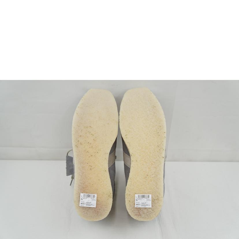 CLARKS クラークス/Breacon 28.5/Aランク/67【中古】 Clarks（クラークス） クラークス/Breacon 28.5/Aランク/67【中古
