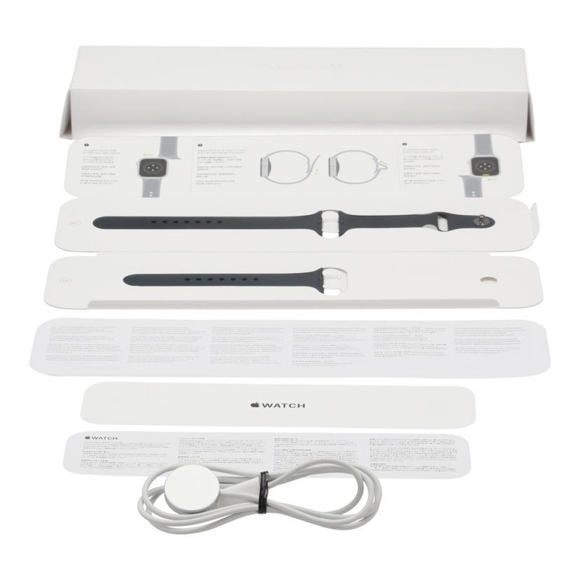 Apple アップル/AppleWatch Series8 GPS 45mm/MNP13J/A/M4M2LGX5MX/AB