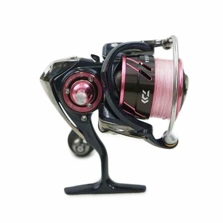 DAIWA 紅牙 AIR 2508PE-H スピニングリール DAIWA（ダイワ） ダイワ/スピニングリール/紅牙 AIR 2508PE-H/ABランク