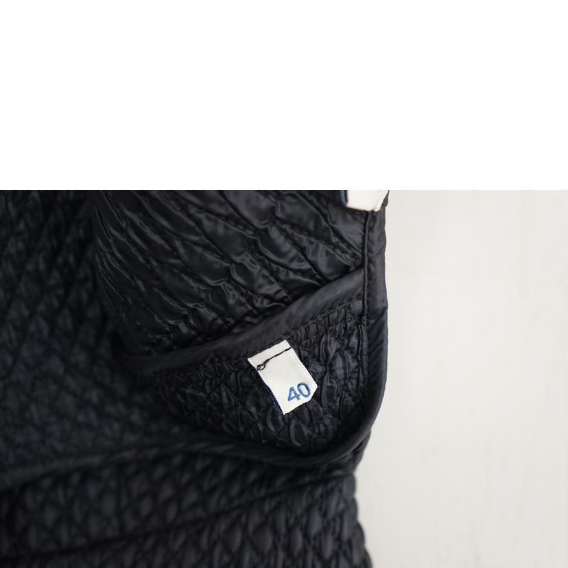 MONCLER（モンクレール） モンクレール/ノースリーブキルティング