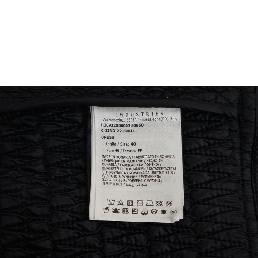 MONCLER（モンクレール） モンクレール/ノースリーブキルティング