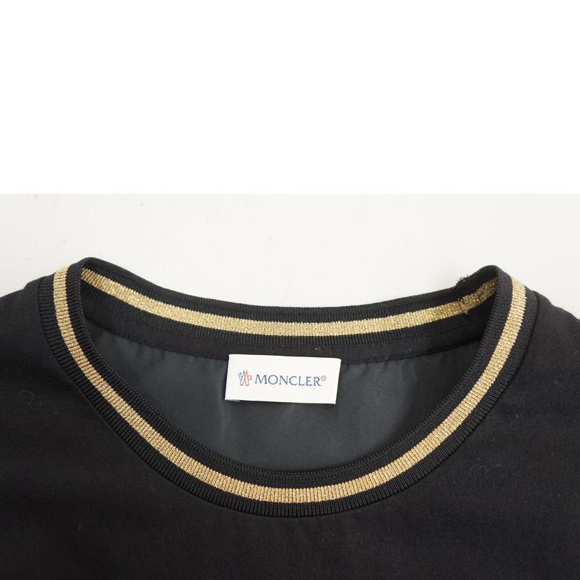 MONCLER（モンクレール） モンクレール/半袖ワンピース /F20938I71700