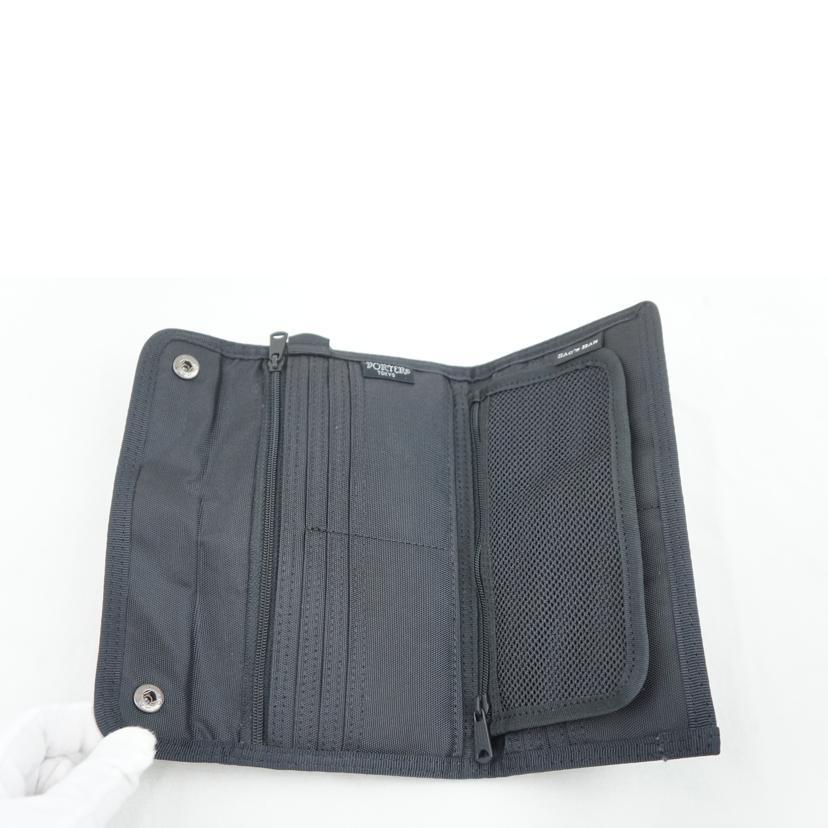 PORTER ポーター/SAC'S BAR 財布/ABランク/67【中古】 : ワンダー