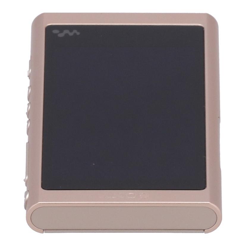 SONY（ソニー） ソニー/ハイレゾ対応ウォークマン 16GB/NW-A55/5010248