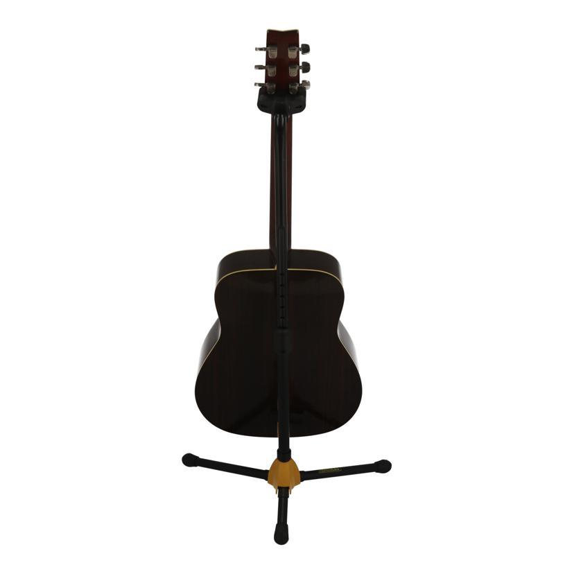 YAMAHA ヤマハ/アコースティックギター/FG400W/50118/Bランク/67【中古】 YAMAHA（ヤマハ） ヤマハ/アコースティックギター/FG400W/50118/B