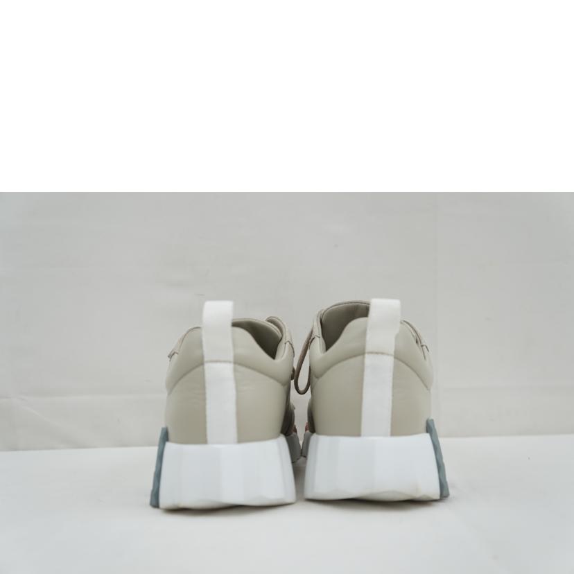 HERMES（エルメス） エルメス/バウンシングスニーカー /Aランク/67