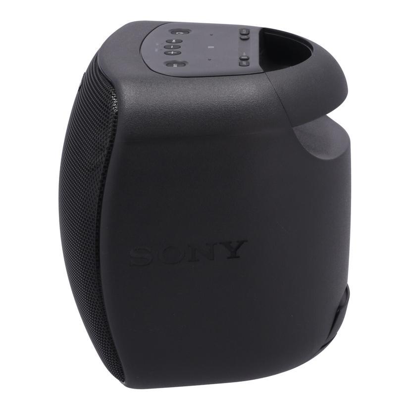 SONY ソニー/ワイヤレススピーカー/SRS-XB501G/5031290/Bランク/67【中古】 SONY（ソニー） ソニー/ワイヤレススピーカー/SRS-XB501G/5031290/B