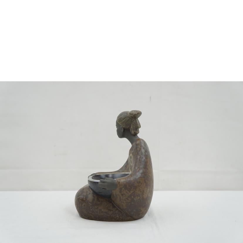 LLADRO リヤドロ/アフリカの鼓動/01012501/ABランク/67【中古】 LLADRO（リヤドロ） リヤドロ/アフリカの鼓動/01012501/ABランク/67