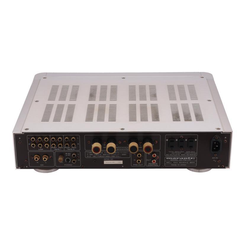 Marantz（マランツ） マランツ/プリメインアンプ/PM-17/MZ00906---/B