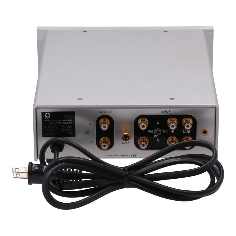 AC-S100 フォノイコライザー ビクター PHONO EQUALIZER 1円～ Victor