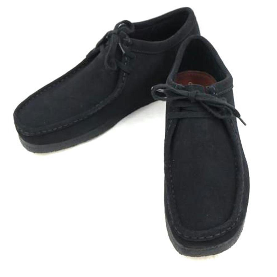 Clarks（クラークス） クラークス/ワラビー/Aランク/67【中古
