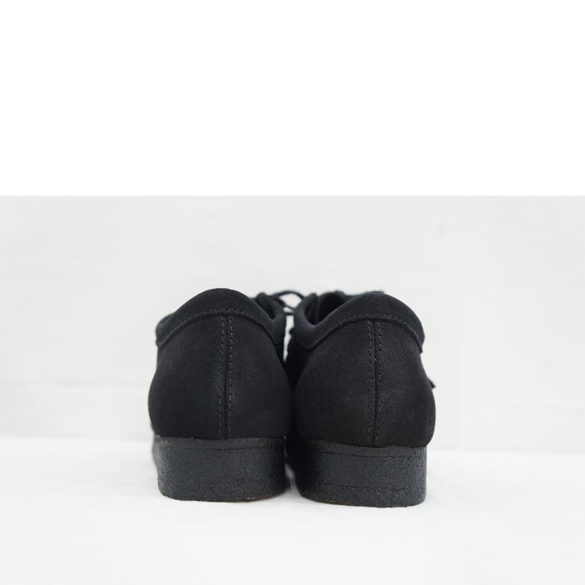 Clarks（クラークス） クラークス/ワラビー/Aランク/67【中古