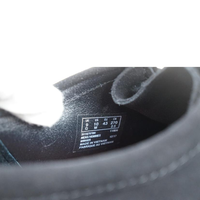 Clarks（クラークス） クラークス/ワラビー/Aランク/67【中古