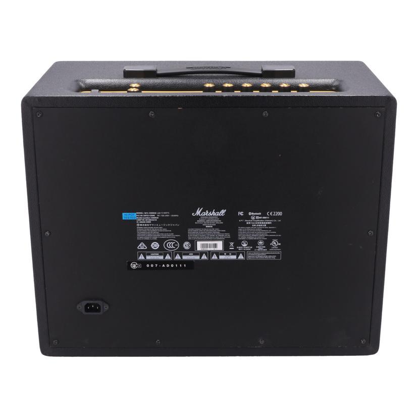 Marshall マーシャル/ギターアンプ/CODE50/V0200C6CAJ/ABランク/67【中古】 Marshall（マーシャル） マーシャル/ギターアンプ/CODE50/V0200C6CAJ