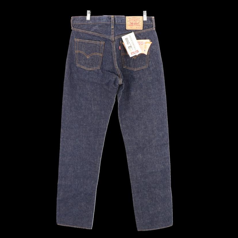 【Rare＆Vintage ARCHIVE】Levi's リーバイス/502XX/デッドストック/復刻/J22/日本製/BIG E/SAランク/67【中古】 Levi's（リーバイス） リーバイス/502XX/デッドストック/復刻/J22/日本