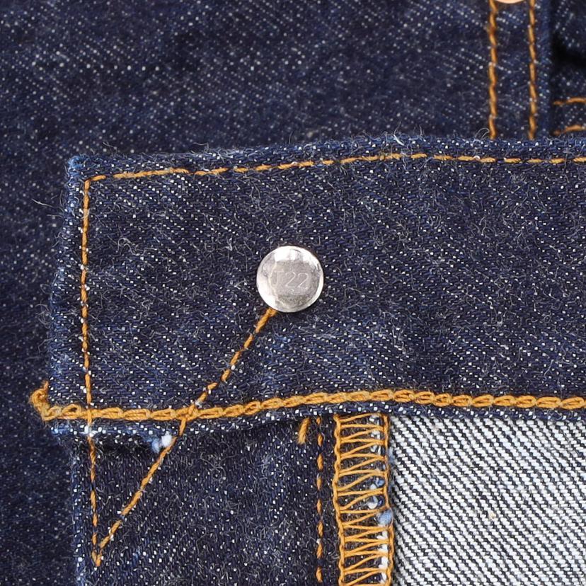 【Rare＆Vintage ARCHIVE】Levi's リーバイス/502XX/デッドストック/復刻/J22/日本製/BIG E/SAランク/67【中古】 Levi's（リーバイス） リーバイス/502XX/デッドストック/復刻/J22/日本