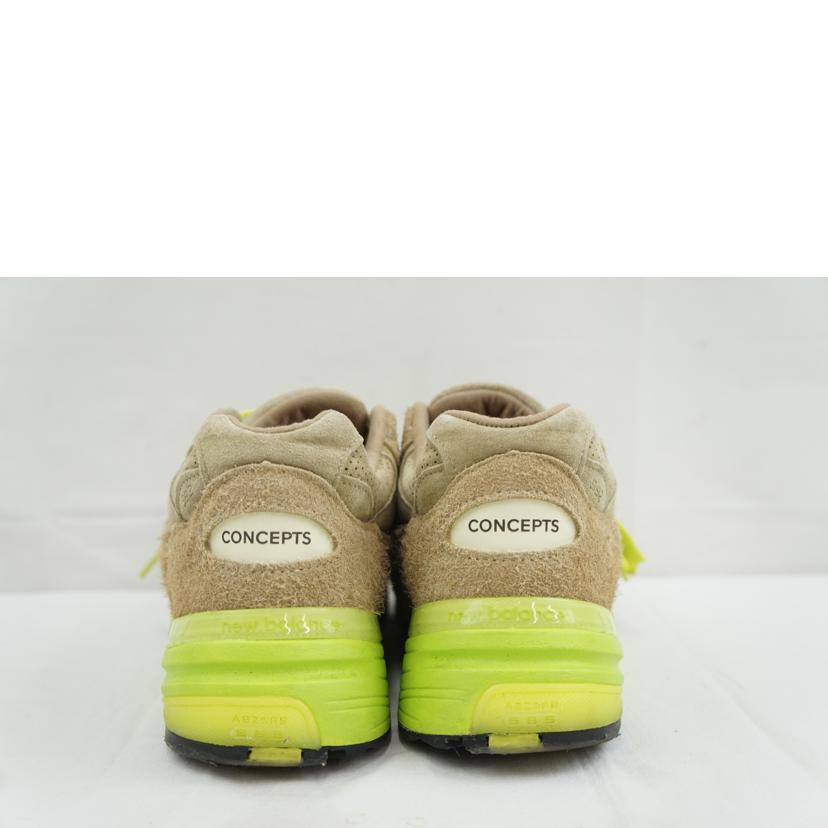 New Balance（ニューバランス） NB ニューバランス/NB×CONCEPTS