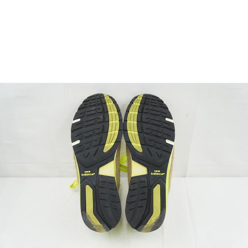 New Balance（ニューバランス） NB ニューバランス/NB×CONCEPTS