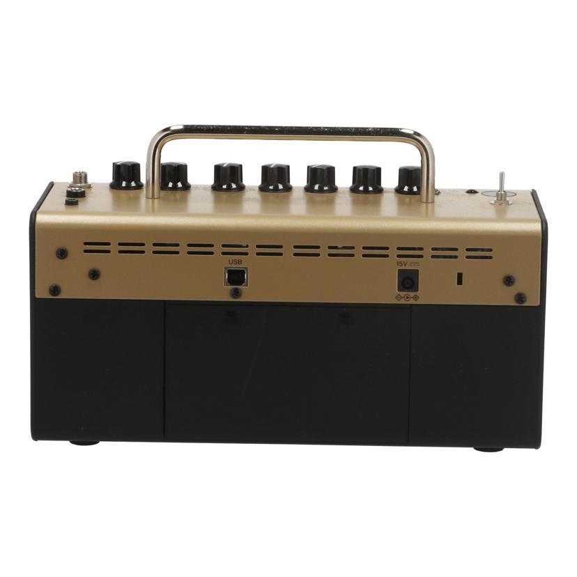 YAMAHA ヤマハ/アコースティックギター用アンプ/THR5A/T404108ZP/Bランク/67【中古】 YAMAHA（ヤマハ） ヤマハ/アコースティックギター用アンプ/THR5A