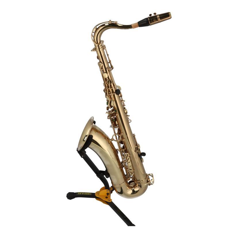 セルマー テナーサックス SA-80Ⅱ GL W/E SELMER（セルマー） セルマー/テナーサックス/SA-80II w/o GL/491491/B