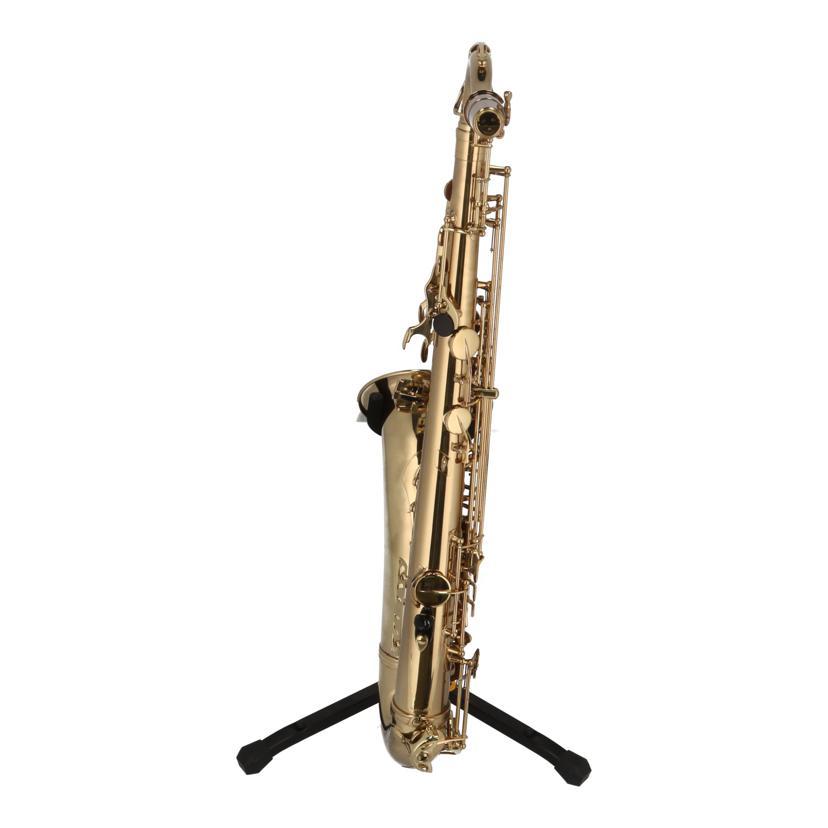 SELMER（セルマー） セルマー/テナーサックス/SA-80II w/o GL/491491/B