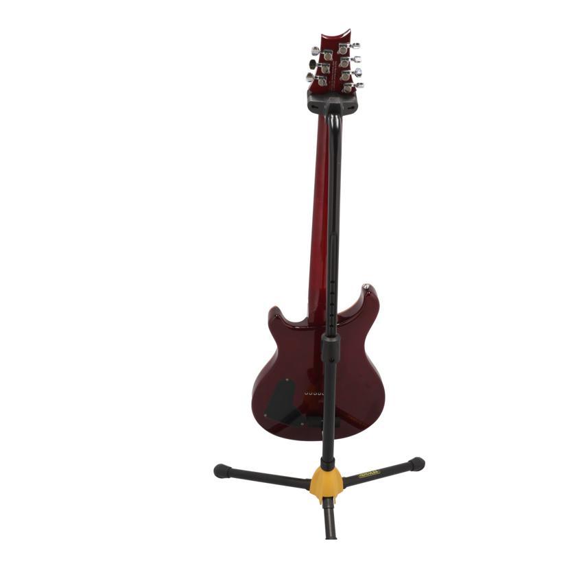 PRS ポール リード スミス/エレキギター/SE SVN Seven BC/R23843/Aランク/67【中古】 PRS ポール リード スミス/エレキギター/SE SVN Seven BC/R23843/A